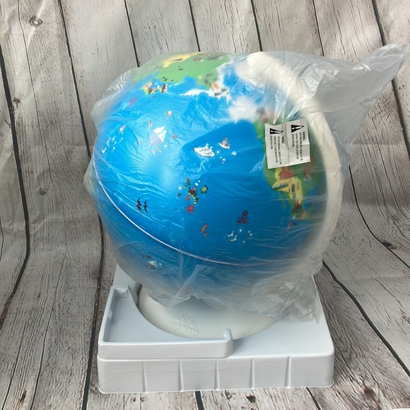 Shifu Orboot - Picture 6 of 9